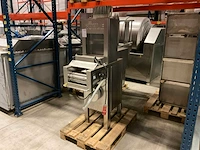 2004 ruhle pr20 pekelinjector - afbeelding 1 van  6