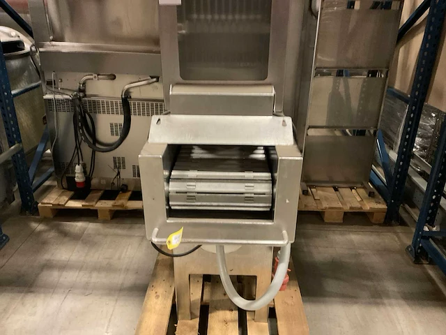 2004 ruhle pr20 pekelinjector - afbeelding 2 van  6