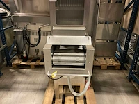 2004 ruhle pr20 pekelinjector - afbeelding 2 van  6