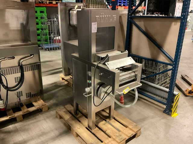 2004 ruhle pr20 pekelinjector - afbeelding 3 van  6