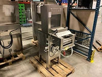 2004 ruhle pr20 pekelinjector - afbeelding 3 van  6