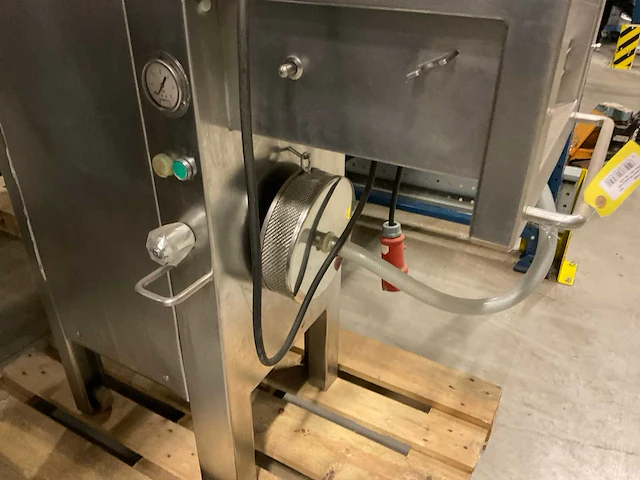 2004 ruhle pr20 pekelinjector - afbeelding 4 van  6