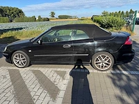 2004 saab 9-3 cabriolet - afbeelding 10 van  39