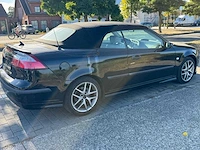 2004 saab 9-3 cabriolet - afbeelding 11 van  39