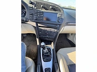 2004 saab 9-3 cabriolet - afbeelding 17 van  39