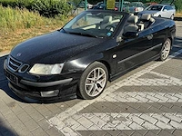 2004 saab 9-3 cabriolet - afbeelding 1 van  39