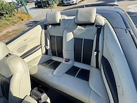 2004 saab 9-3 cabriolet - afbeelding 25 van  39