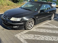 2004 saab 9-3 cabriolet - afbeelding 2 van  39
