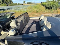2004 saab 9-3 cabriolet - afbeelding 30 van  39