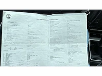 2004 saab 9-3 cabriolet - afbeelding 32 van  39
