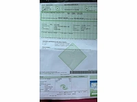 2004 saab 9-3 cabriolet - afbeelding 33 van  39