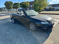 2004 saab 9-3 cabriolet - afbeelding 6 van  39