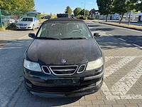 2004 saab 9-3 cabriolet - afbeelding 7 van  39
