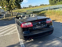 2004 saab 9-3 cabriolet - afbeelding 9 van  39
