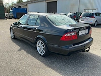 2004 saab 95 - afbeelding 22 van  24