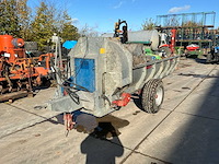 2004 saco 301svat mestwagen - afbeelding 1 van  6