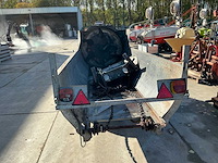 2004 saco 301svat mestwagen - afbeelding 4 van  6