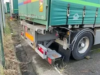 2004 sanse a19l2 oplegger met wissellaadbak - afbeelding 6 van  11