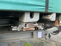 2004 sanse a19l2 oplegger met wissellaadbak - afbeelding 9 van  11