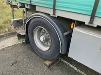 2004 sanse a19l2 oplegger met wissellaadbak - afbeelding 10 van  11