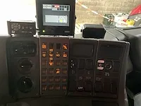 2004 scania 94g 300 cp28 - gb4x2/5 4x2 brandweerwagen - afbeelding 3 van  57