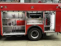 2004 scania 94g 300 cp28 - gb4x2/5 4x2 brandweerwagen - afbeelding 22 van  57