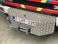 2004 scania 94g 300 cp28 - gb4x2/5 4x2 brandweerwagen - afbeelding 28 van  57