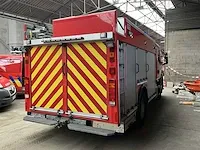 2004 scania 94g 300 cp28 - gb4x2/5 4x2 brandweerwagen - afbeelding 23 van  57