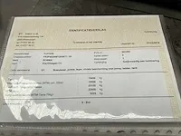 2004 scania 94g 300 cp28 - gb4x2/5 4x2 brandweerwagen - afbeelding 51 van  57