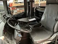 2004 scania 94g 300 cp28 - gb4x2/5 4x2 brandweerwagen - afbeelding 54 van  57