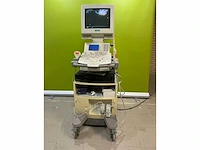 2004 siemens sonoline g50 echografietoestel