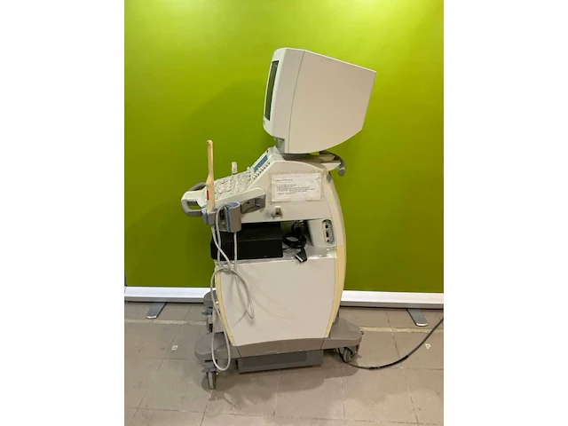2004 siemens sonoline g50 echografietoestel - afbeelding 3 van  10
