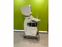 2004 siemens sonoline g50 echografietoestel - afbeelding 4 van  10
