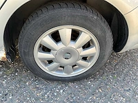 2004 skoda fabia break personenauto - afbeelding 13 van  33