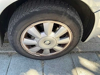2004 skoda fabia break personenauto - afbeelding 17 van  33