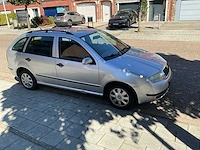 2004 skoda fabia break personenauto - afbeelding 28 van  33