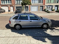2004 skoda fabia break personenauto - afbeelding 29 van  33