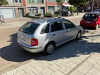2004 skoda fabia break personenauto - afbeelding 30 van  33