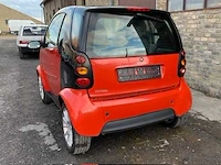 2004 smart fortwo coupe personenauto - afbeelding 7 van  10