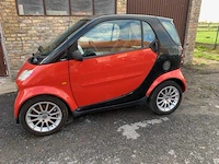 2004 smart fortwo coupe personenauto - afbeelding 8 van  10