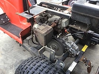 2004 smithco g332 tractor - afbeelding 5 van  15