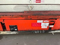 2004 snorkel s2545 hoogwerker - afbeelding 10 van  13