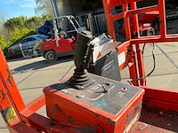 2004 snorkel s2545 hoogwerker - afbeelding 13 van  13