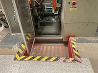 2004 sotemapack bw 1350 bundel verpakkingsmachine - afbeelding 2 van  10