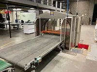 2004 sotemapack bw 1350 bundel verpakkingsmachine - afbeelding 3 van  10