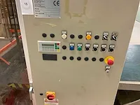 2004 sotemapack bw 1350 bundel verpakkingsmachine - afbeelding 5 van  10
