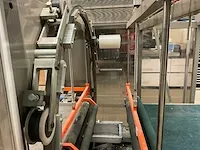2004 sotemapack bw 1350 bundel verpakkingsmachine - afbeelding 9 van  10
