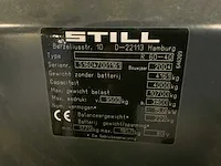 2004 still r60-40 vorkheftruck - afbeelding 2 van  15