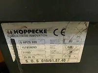 2004 still r60-40 vorkheftruck - afbeelding 4 van  15