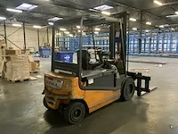 2004 still r60-40 vorkheftruck - afbeelding 10 van  15